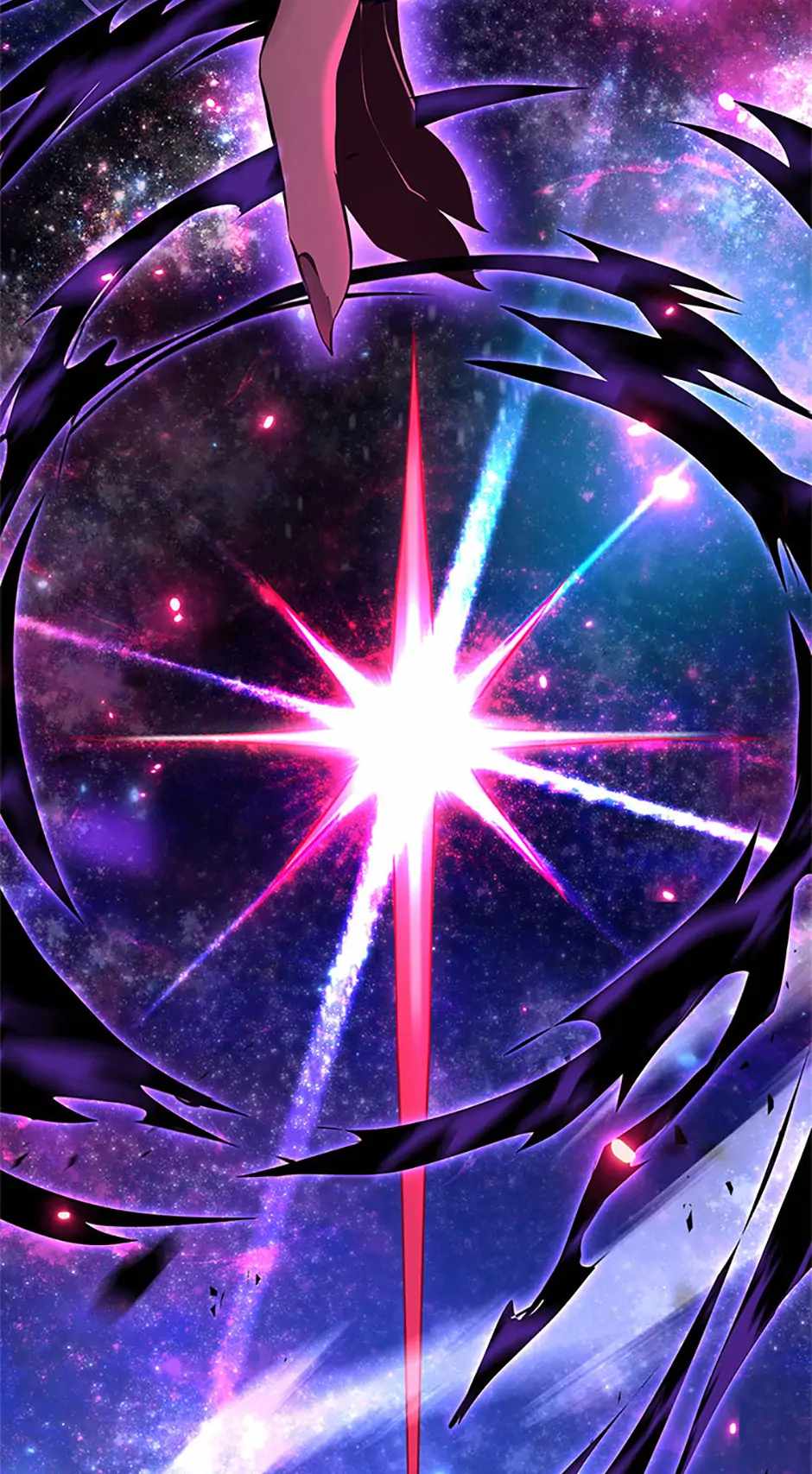 I Returned as an FFF-Class Witch Doctor Chapter 110 89